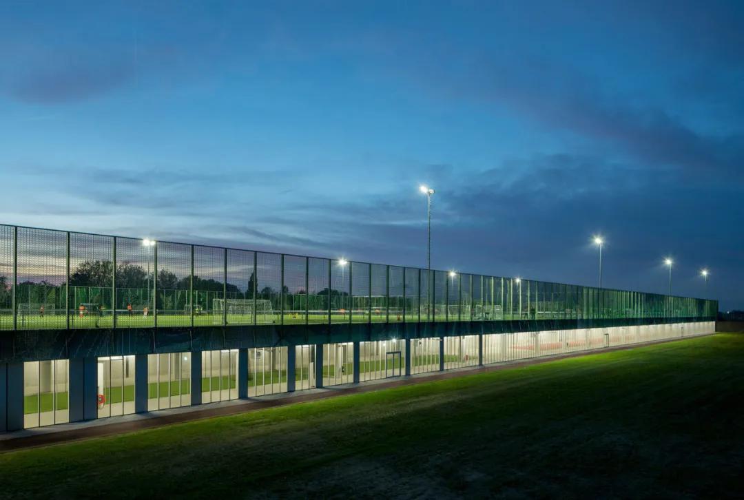 生态运动公园设计,城市体育运动公园设计