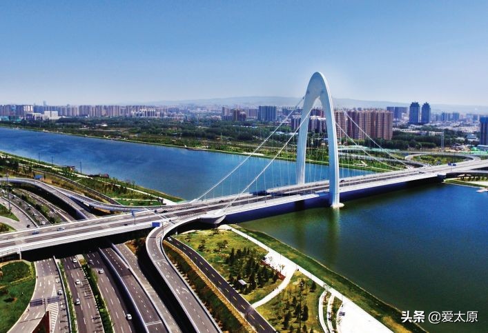 太原新地标,太原新地标建筑