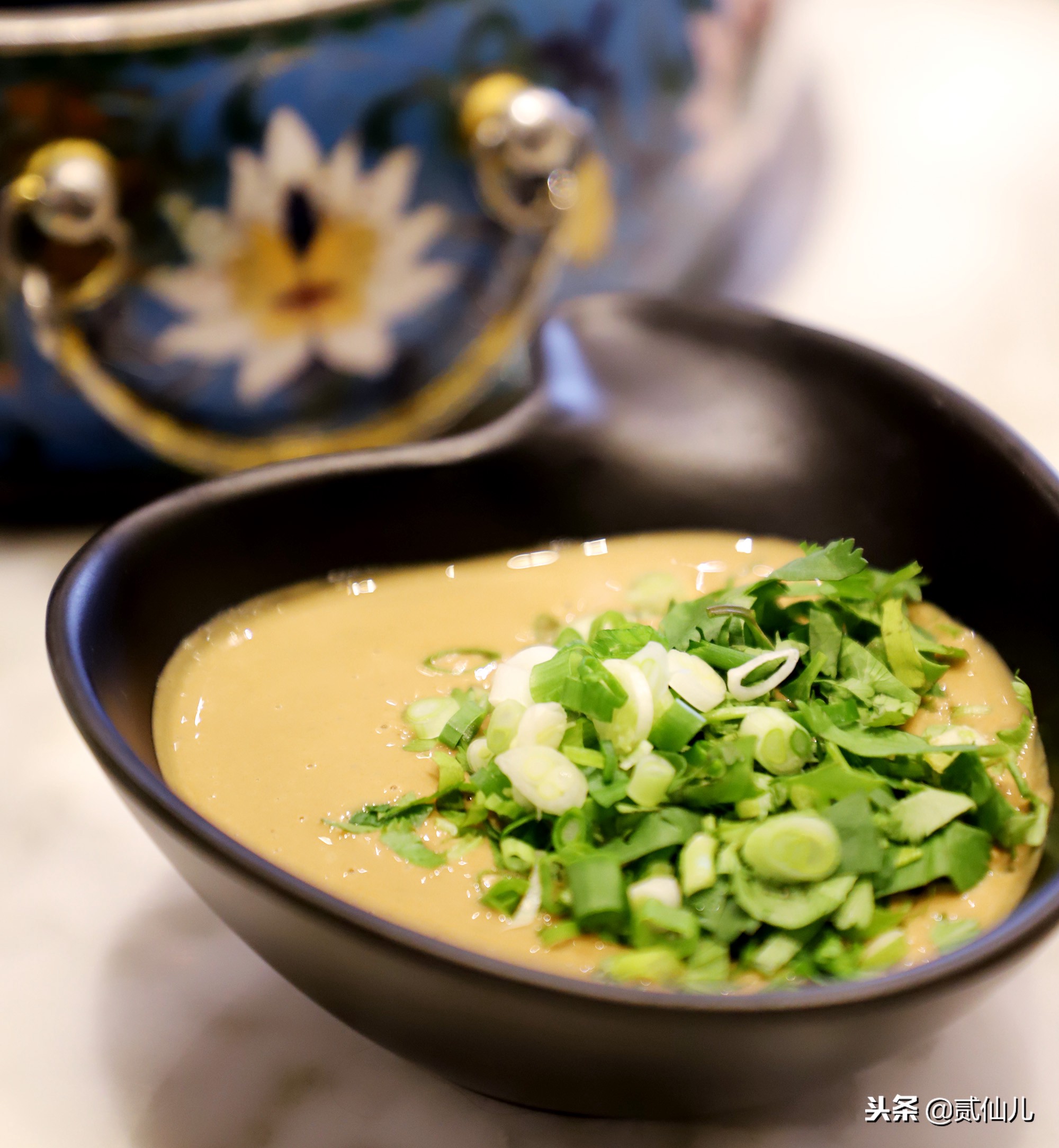 老北京东来顺总店,北京最老的东来顺