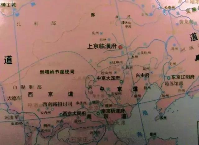 深度历史长文:这就是中国!