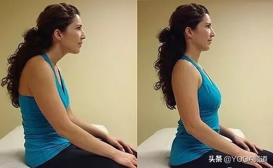 脖子粗可以瑜伽改善吗,改善脖子后面大包的瑜伽方法