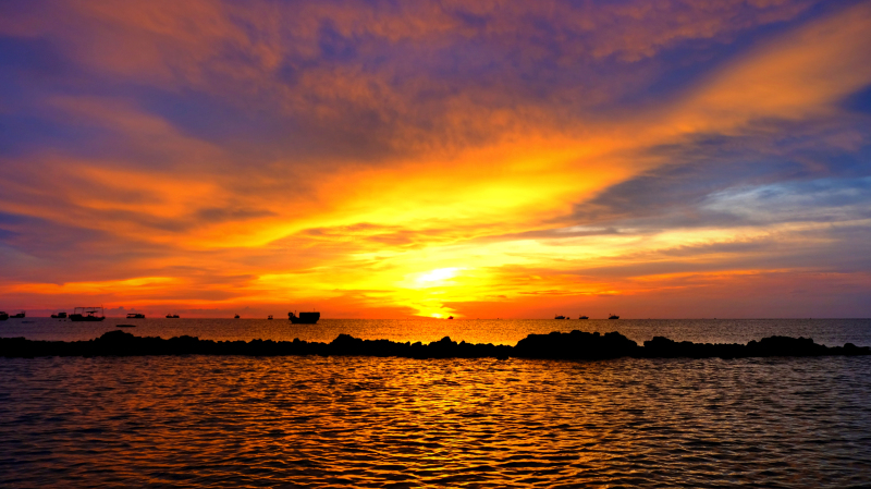 广东湛江自驾游记,广东游记湛江