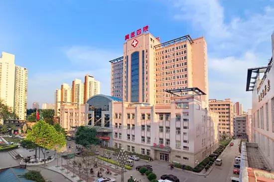 邯郸规划四所医院,邯郸新增定点医院名单