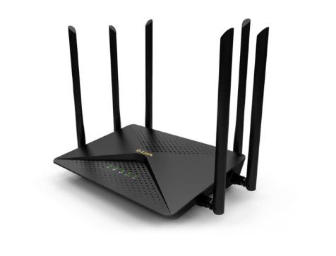 水星1200m双千兆路由器,腾达1200m11ac路由器设置教程