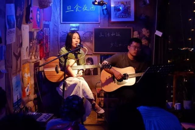 唐音时间年度音乐盛典,唐音现场音乐会