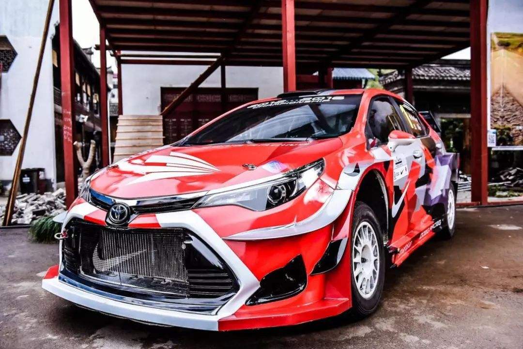 飞驰人生中的polo多少钱电影片段,飞驰人生polo改装花了多少钱