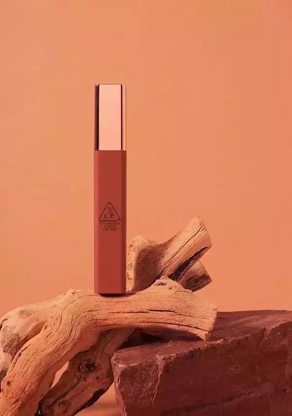 3ce最值得买的八个颜色,3ce最值得入手的产品