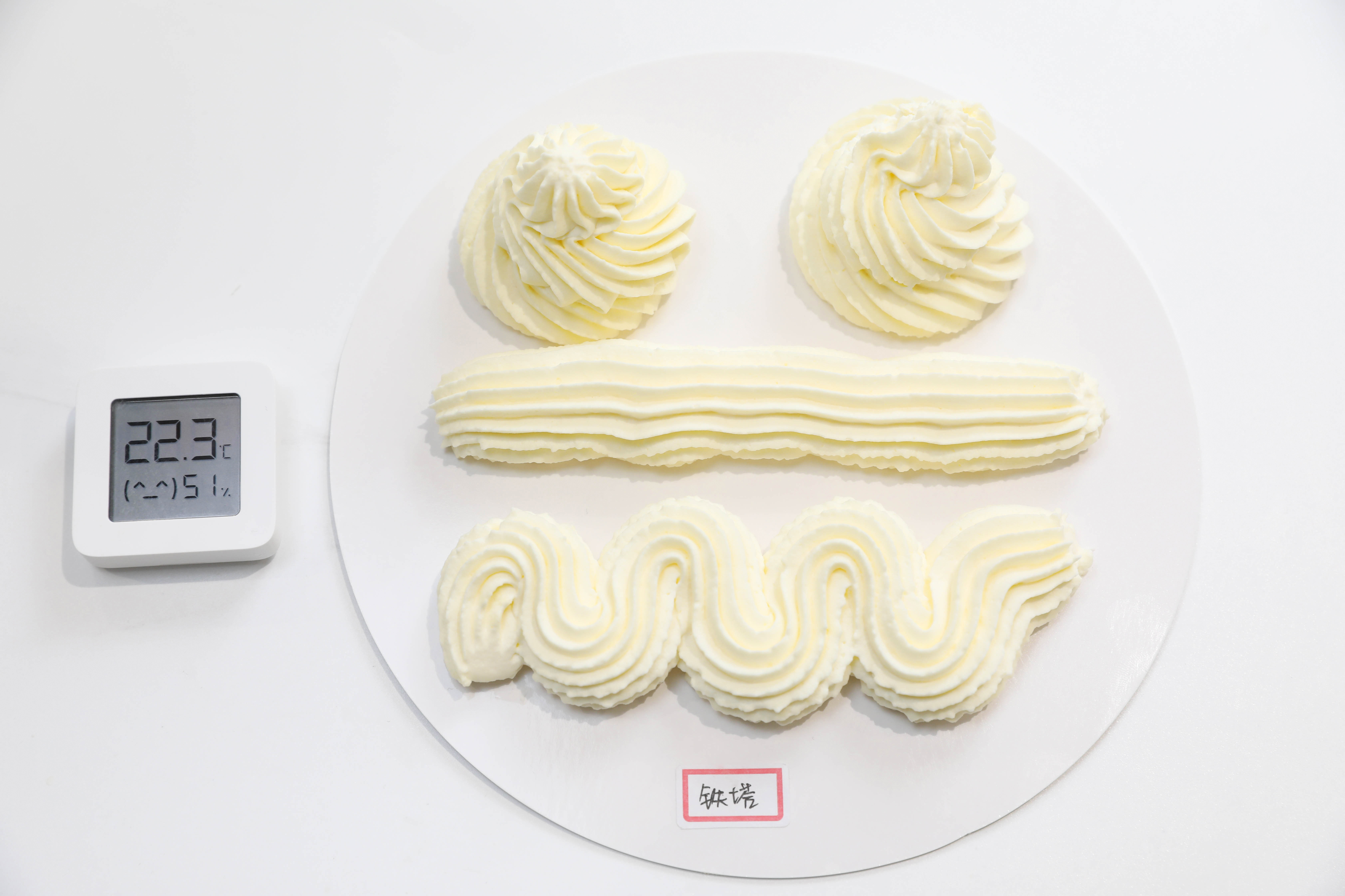 超级评测|12款淡奶油哪款淡奶油夏季打发更稳定？