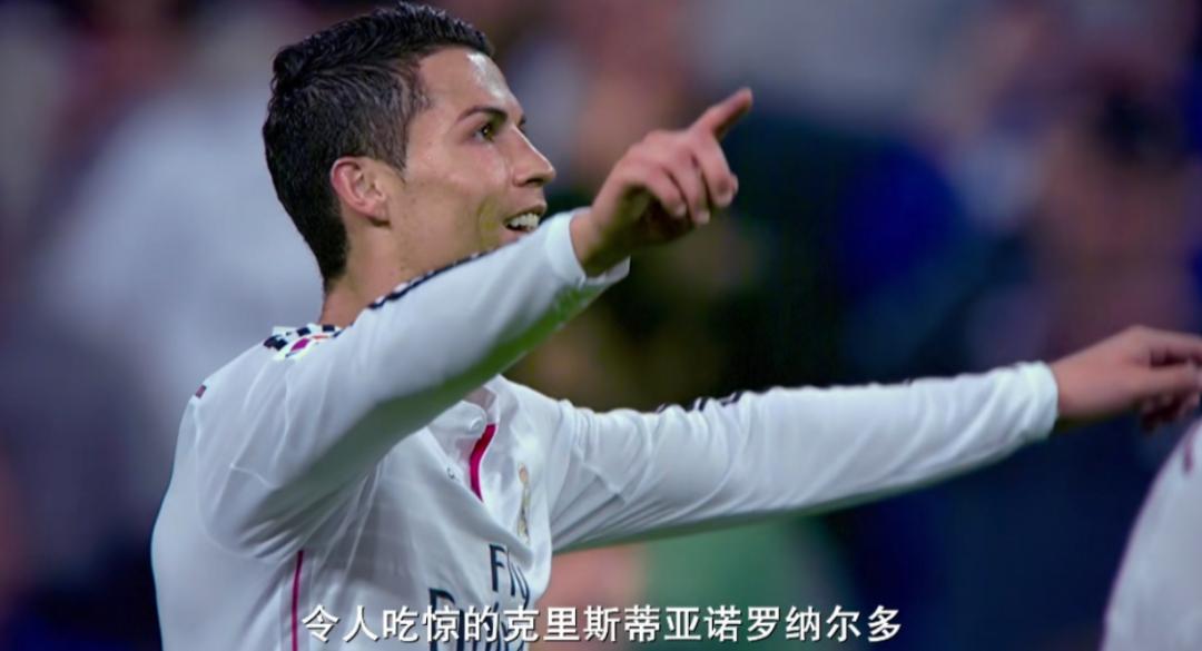 有种英雄主义叫c罗,如何像c罗一样自律