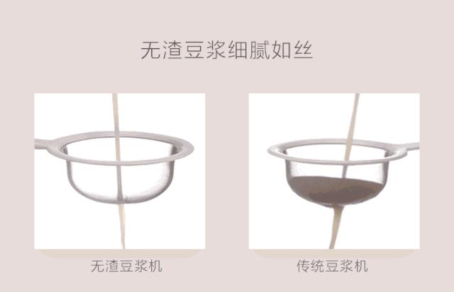 最细腻的破壁豆浆机测评,豆浆机哪一款好喝