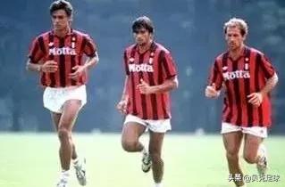 一张卡片的江湖——“芭蕾王子”范巴斯滕