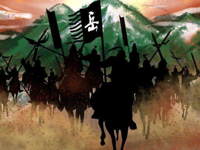 山鬼谣真相解开第几集,精忠岳飞命丧风波亭