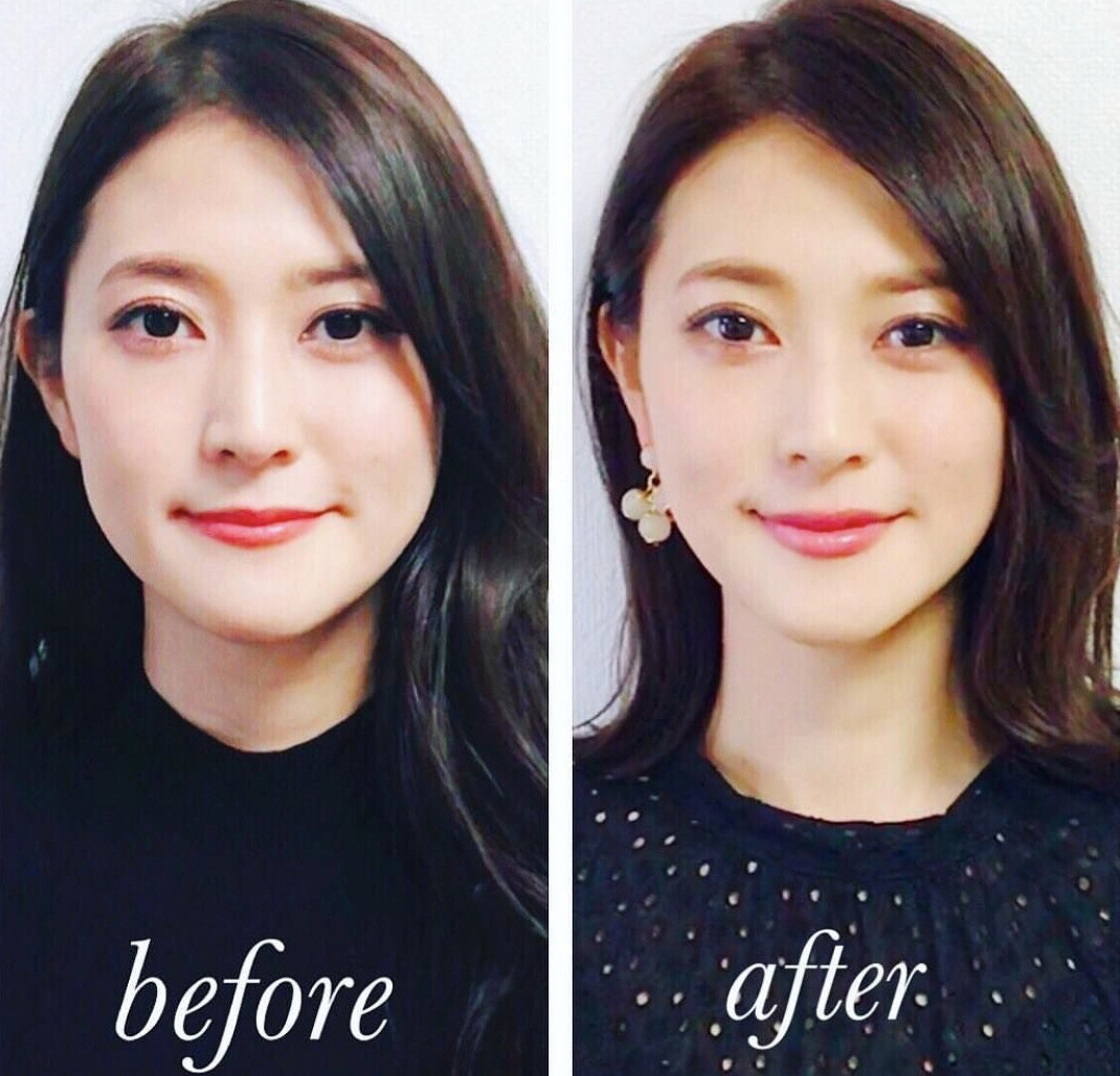 美妆大赏视频,ayura妆前