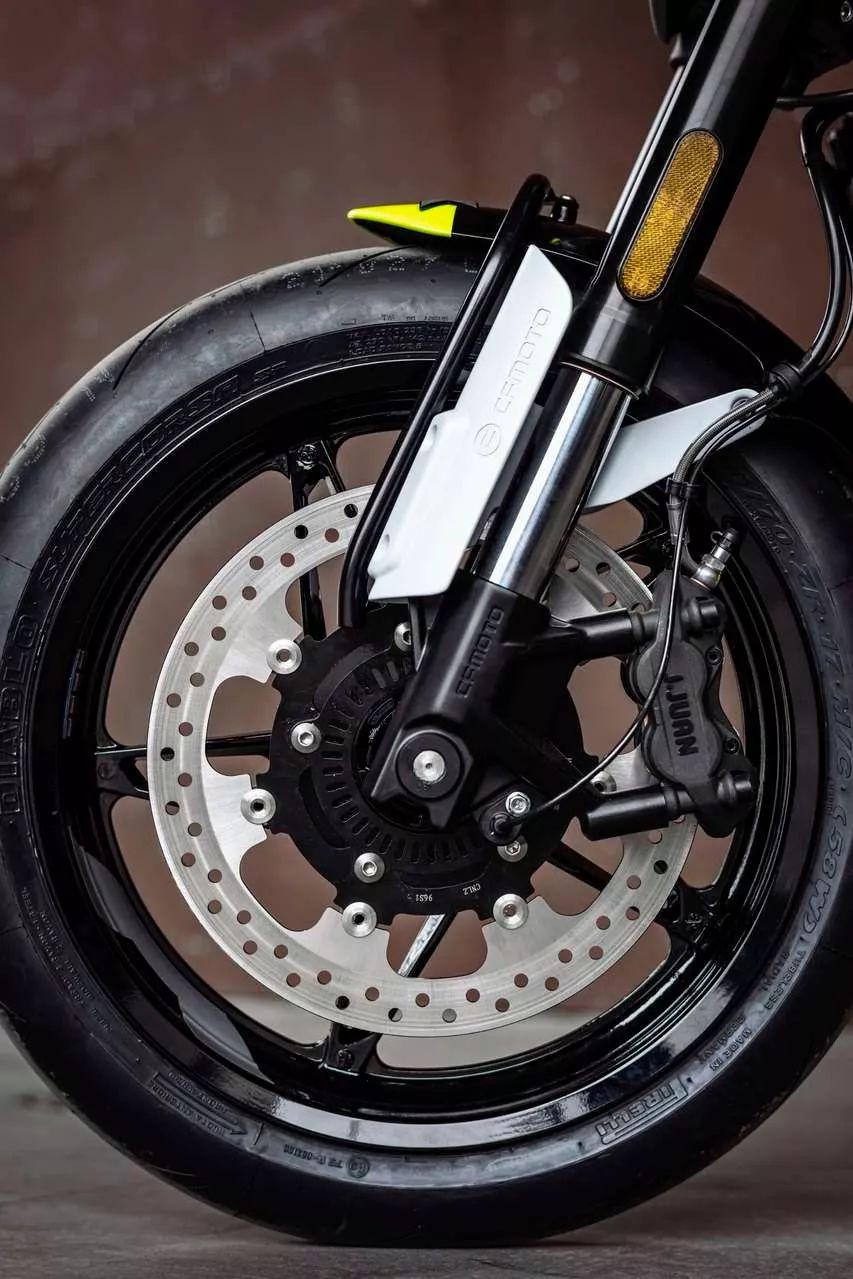 春风700cl-xadventure版,北京车展春风700cl-x运动版