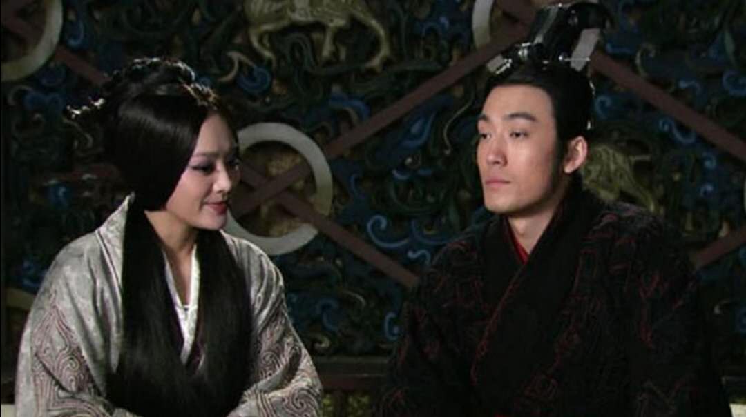 秦宣太后传奇,秦宣太后芈月的一生