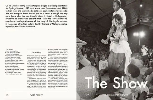 他们热爱平凡生活，有着无法动摇的个性