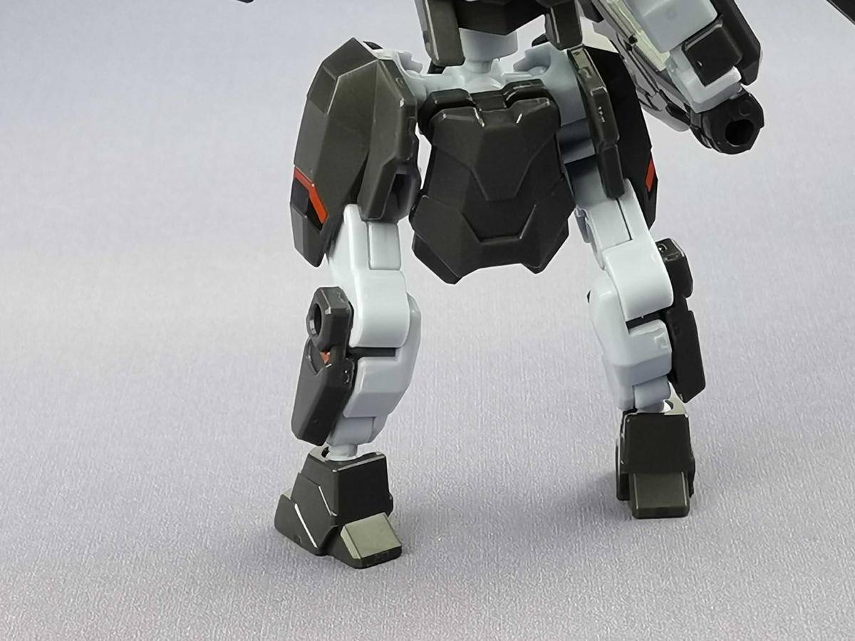 「模玩评测」ANIMAGEAR4