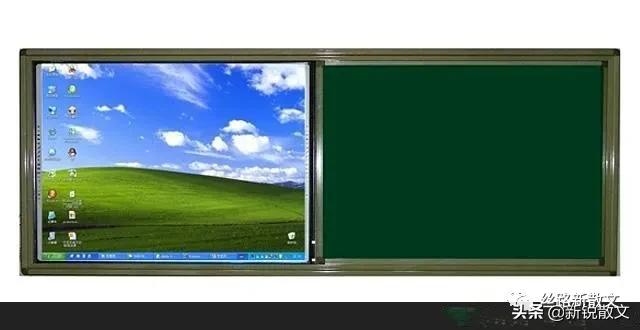 70-80年代的黑板,80年代的黑板