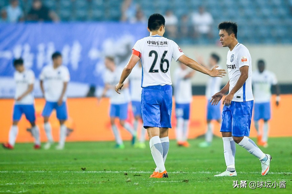 泰达最失败的引援是谁,泰达天海阵容