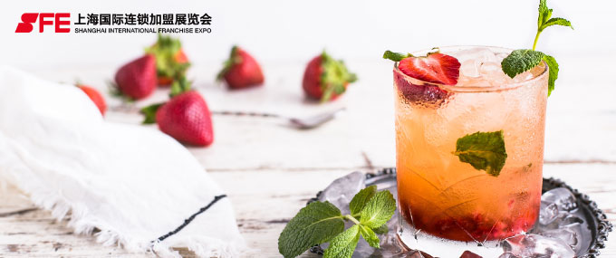 中国茶饮市场的发展趋势是怎样的,茶饮行业发展现状及前景