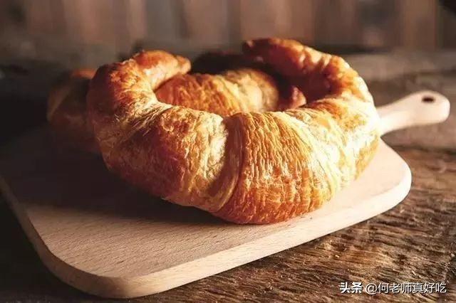 牛角包哪里吃最正宗,好吃的牛角包推荐
