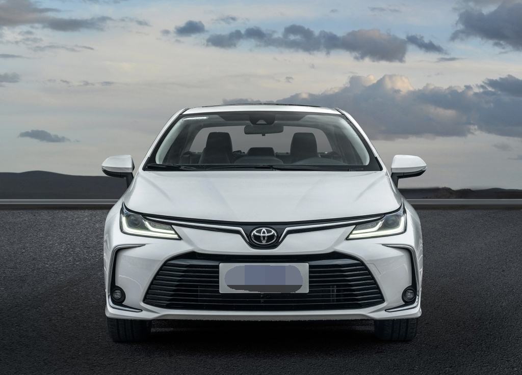 丰田卡罗拉说车,丰田卡罗拉购买攻略