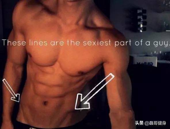 腹肌不对称能训练回来吗,腹肌不对称概率大吗