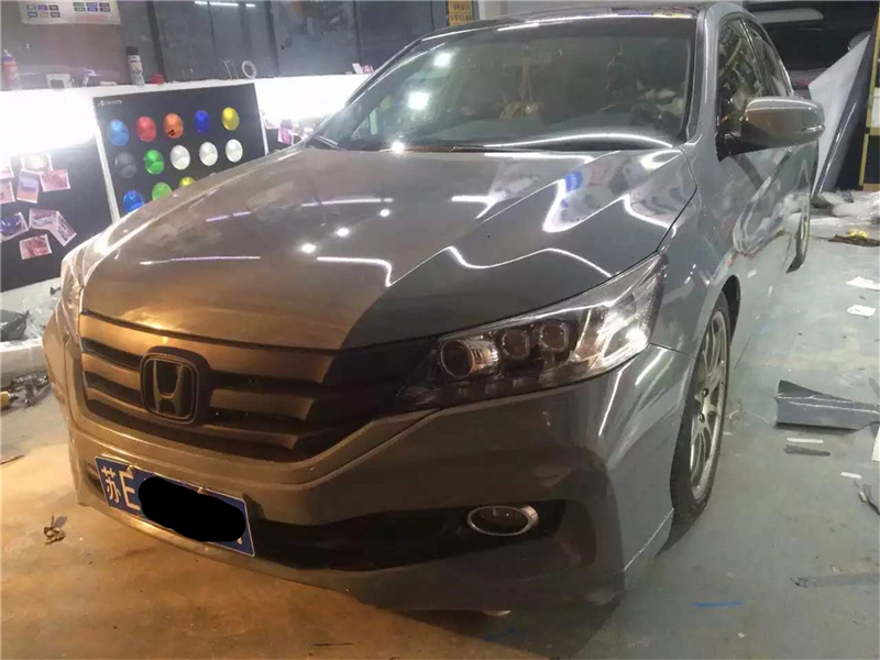 思域si改装轮胎,思域si2.4改装