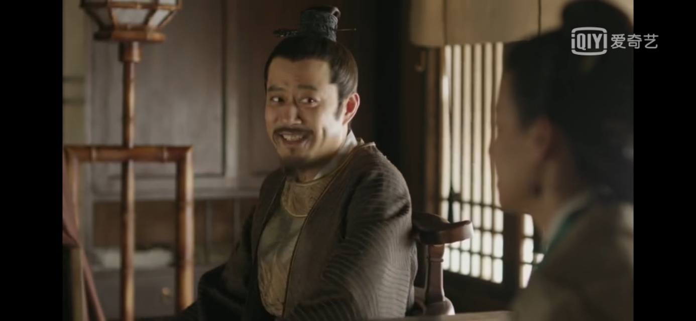 知否知否海氏对明兰的态度,知否里海氏伺候婆婆几集