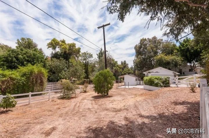 【美国生活】在洛杉矶找到你的梦想之家-富勒顿