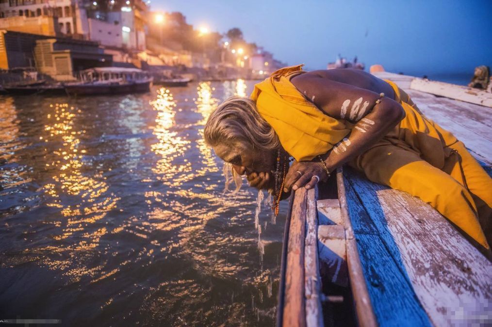 美日韩集体失守,印度新型病毒零感染:印度人百毒不侵无敌了吗?