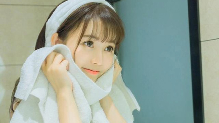 润肤露怎么用才正确,肌肤之钥滋润乳液怎么用