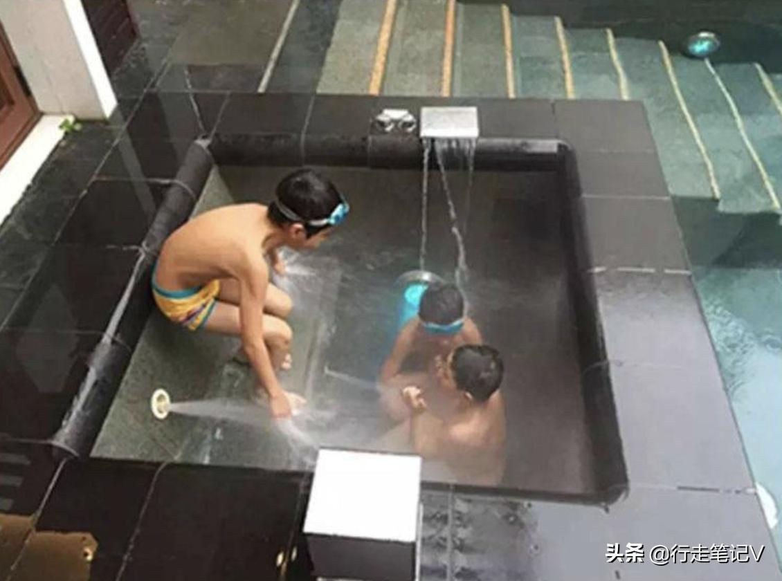 就连白鹭都中意的顶级度假村，不输巴厘岛的惠州候鸟，全家轻奢游