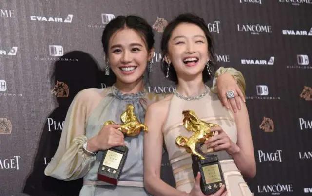 周冬雨父母身份背景被曝光，让人出乎意料。网友：怪不得这么优秀