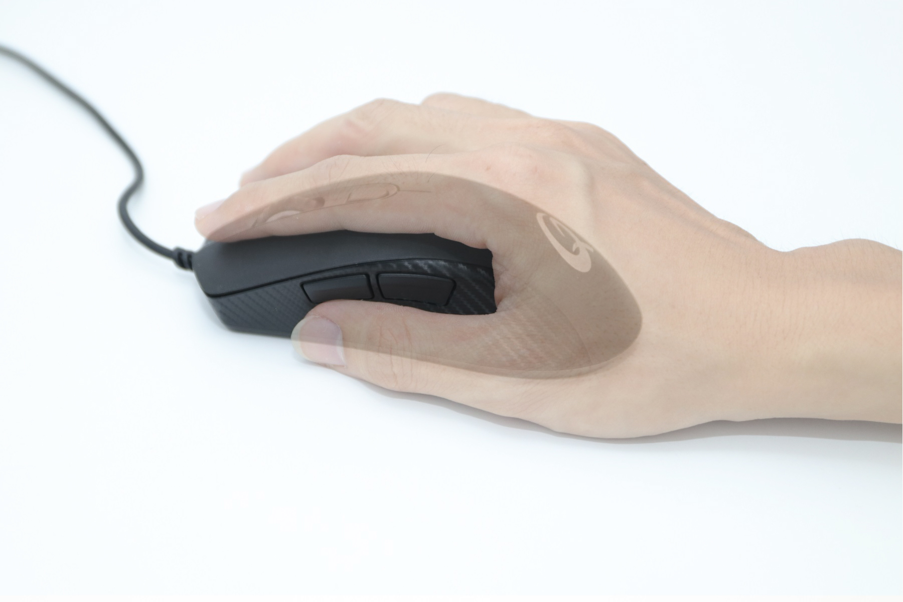 低价低延迟无线游戏鼠标推荐,不打孔轻量化鼠标推荐