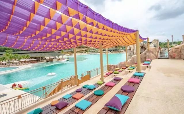 泰国普吉岛地标性景点,泰国普吉岛最大的项目