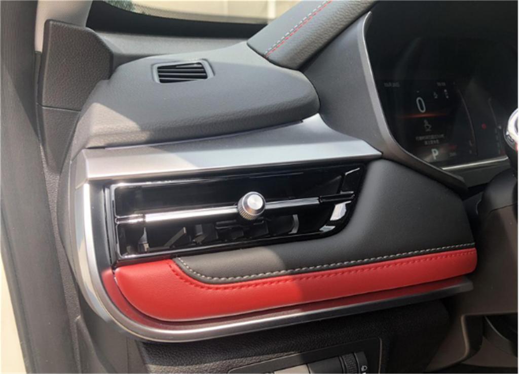 新瑞虎7试驾视频,新虎7车怎么样