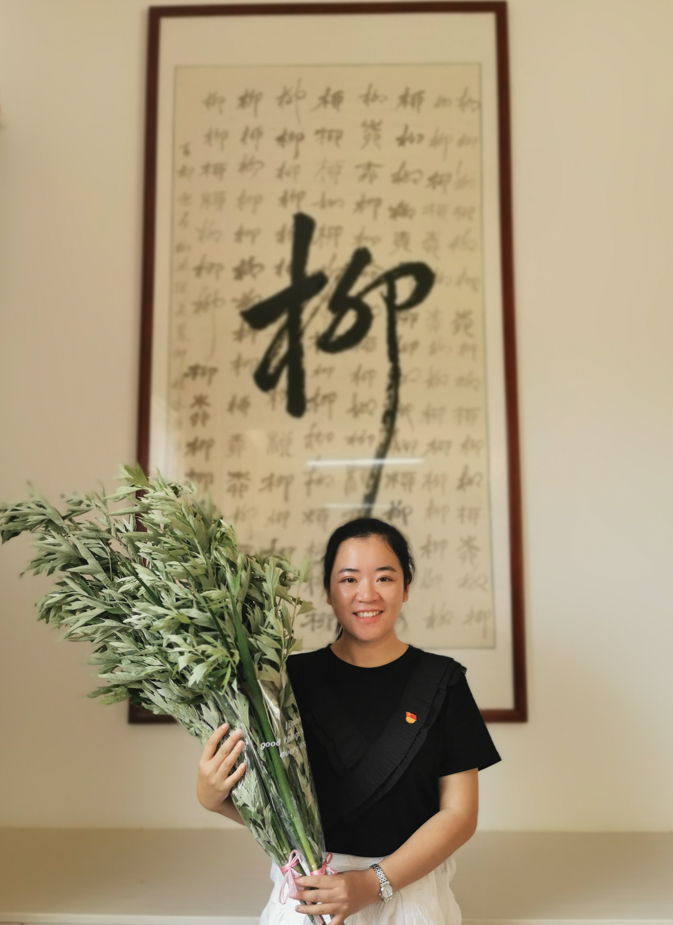 我是支部书记｜“灰姑娘”支书的美丽梦想