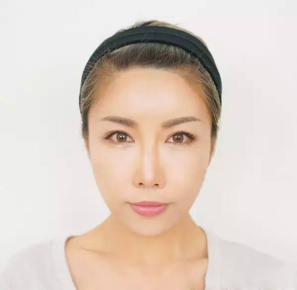 修容棒咋样用,miniso修容棒修容教程