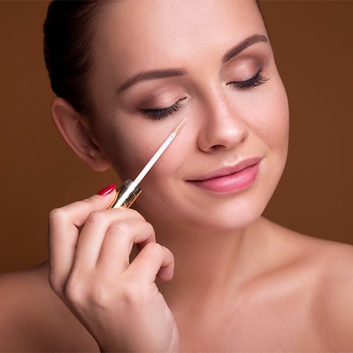 有严重的黑眼圈怎么才能好,黑眼圈最近越来越严重怎么解决