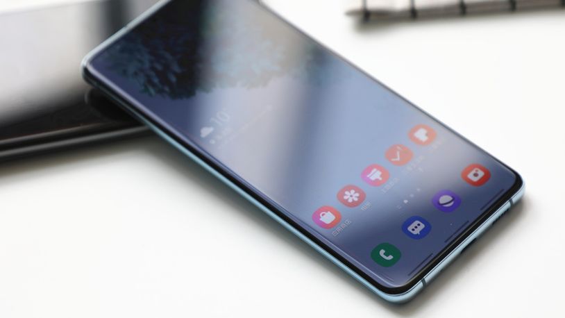 三星galaxynote20ultra5g测评,三星galaxys20+5g参数