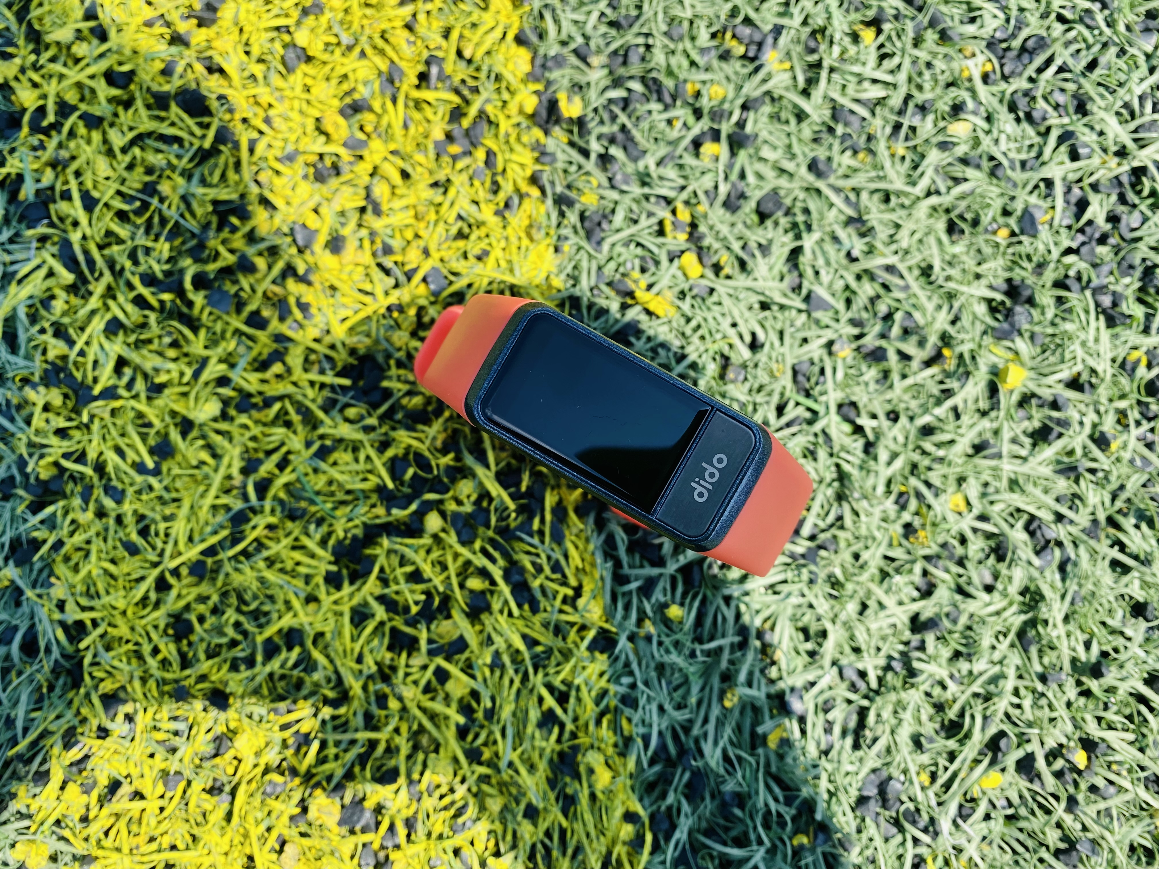 didoy2s智能血压手环测评,dido哪款测血压靠谱