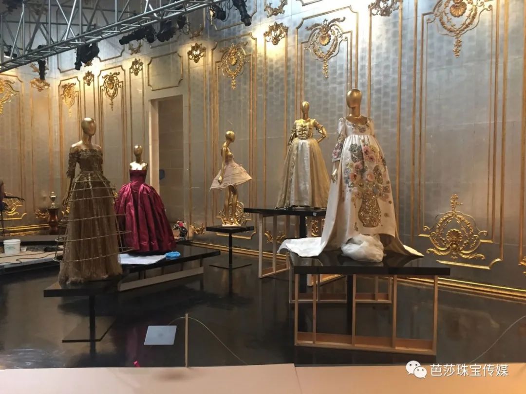 假期结束“药”不能停！珠宝+电影治好你的开工焦虑