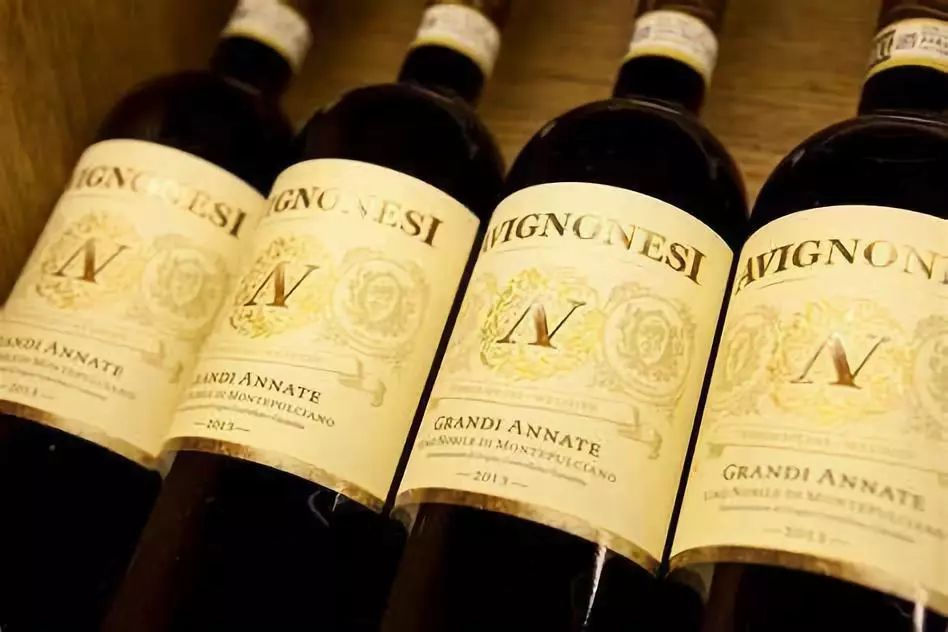 意大利的葡萄酒品种有哪些,经典意大利干红价格