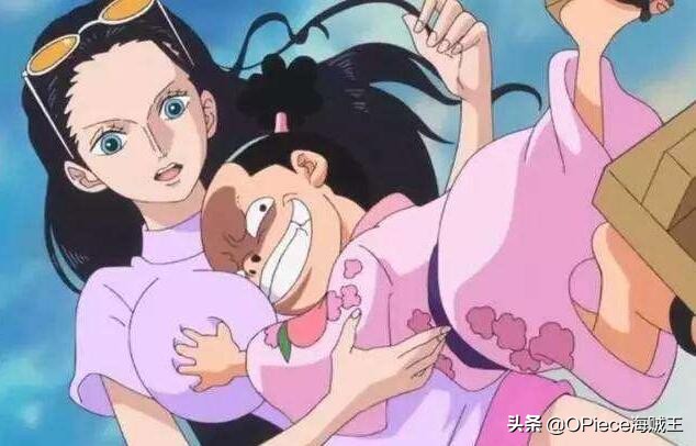 海贼王最强幻兽恶魔果实,海贼王人造果实最强者