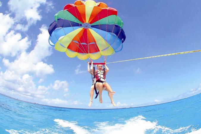 普吉巴厘塞班岛,普吉岛一个充满异域风情的海岛