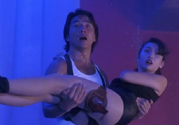 30年前的青蛇,时隔20多年重温经典青蛇