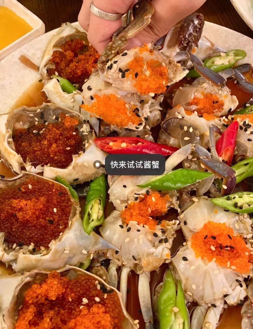 被韩国明星打卡的店 (韩国明星常去的小摊)