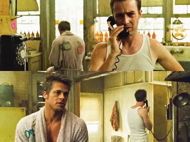 惊悚无比的5部人格分裂电影,这些看完怀疑自己人格分裂的电影