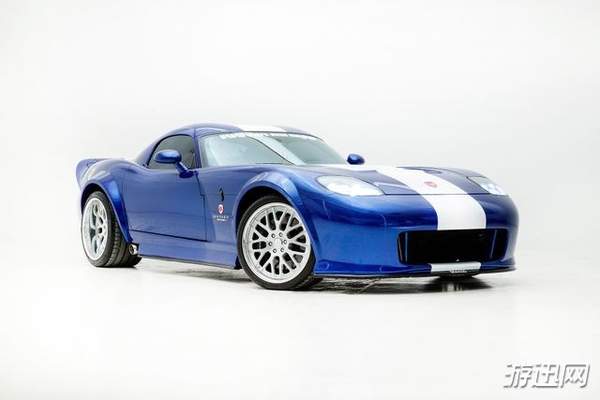 《GTA5》传奇跑车Banshee实体版被拍卖仅售6万美元